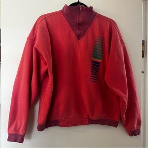 Vuarnet | Vintage 90's Sweatshirt
